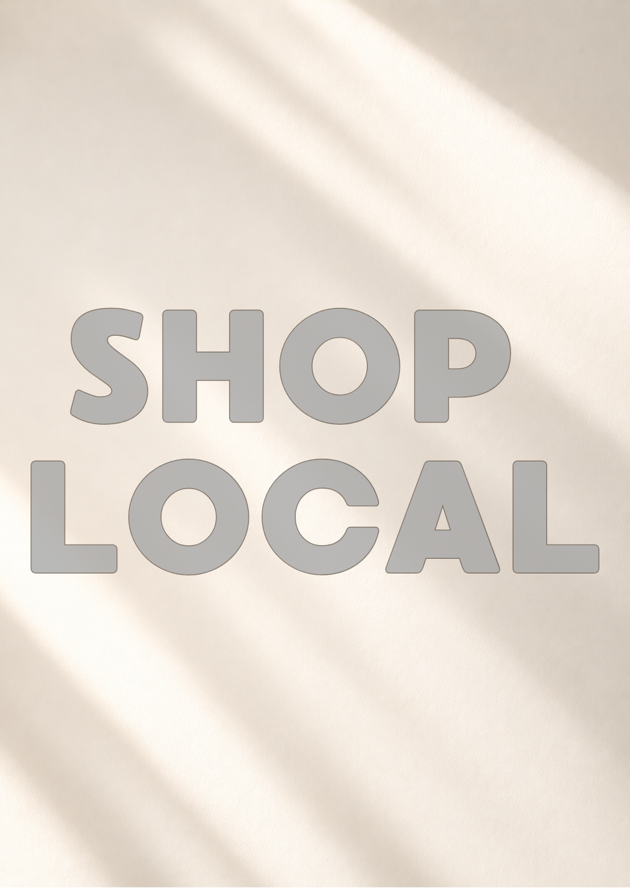 Local Brands