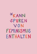 boob.studio - Maxi Karte: Spuren von Feminismus