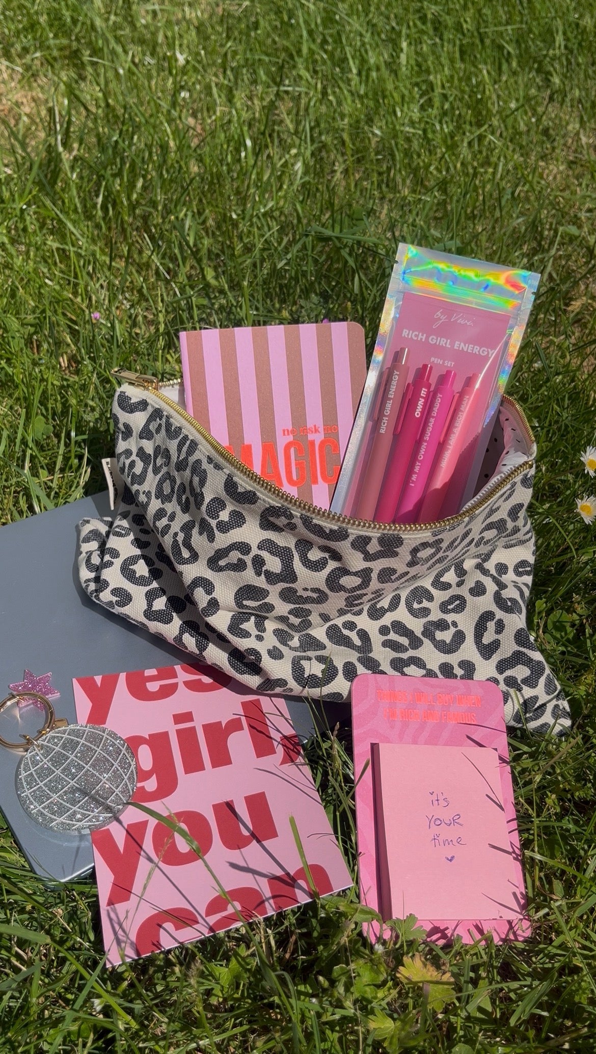 Your Era Set I Limited Edition