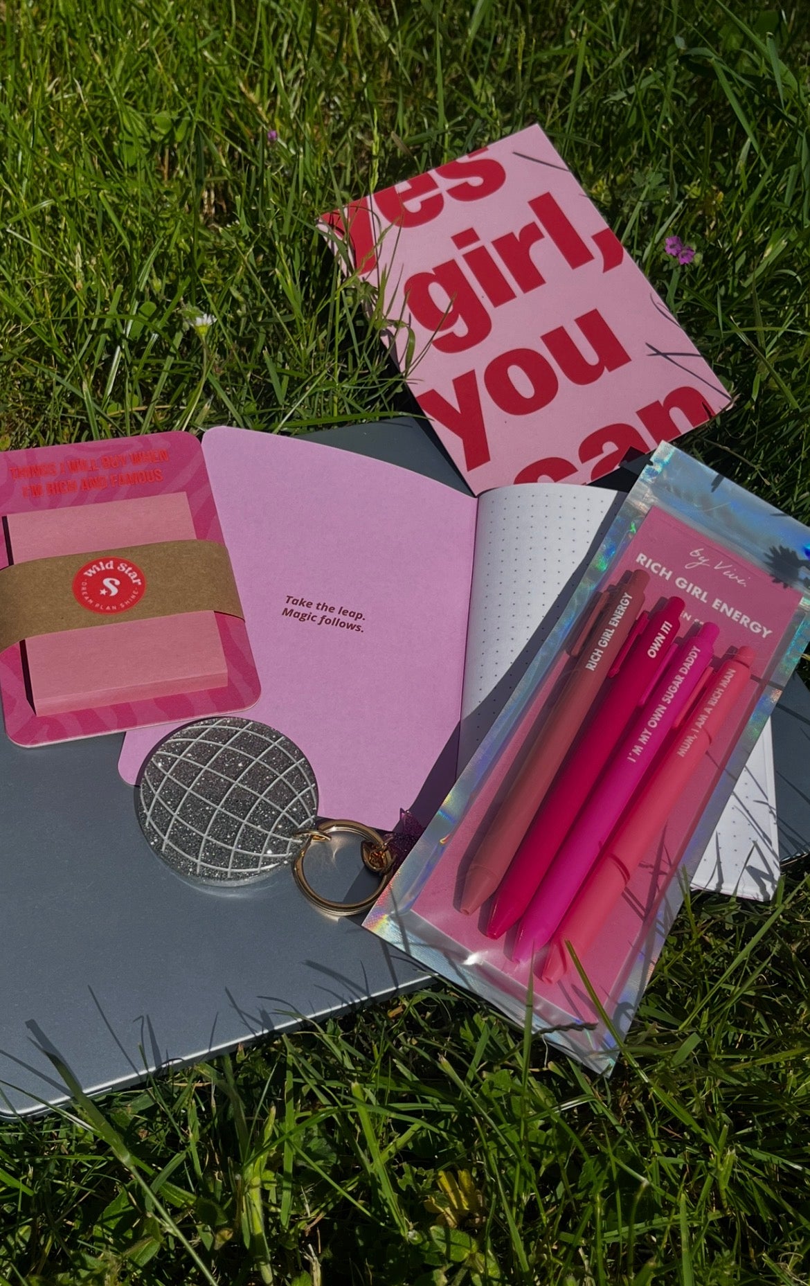 Your Era Set I Limited Edition