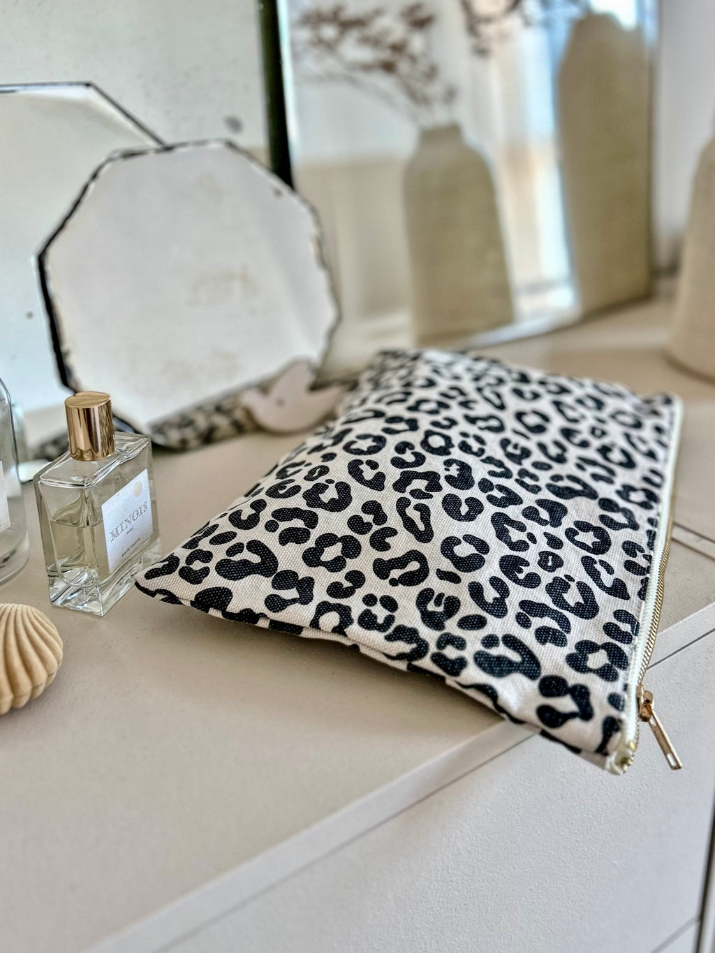 Tasche - Leo