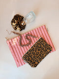 Tasche - Strawberry Pecan Streifen