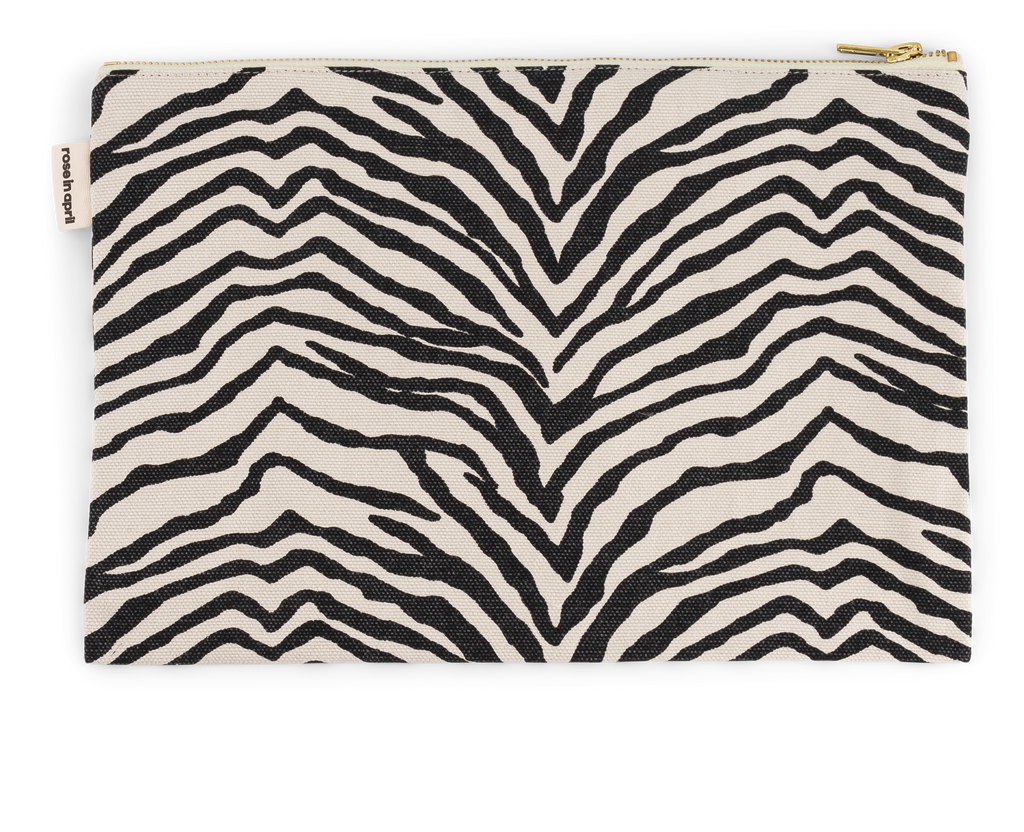 Tasche - Zebra