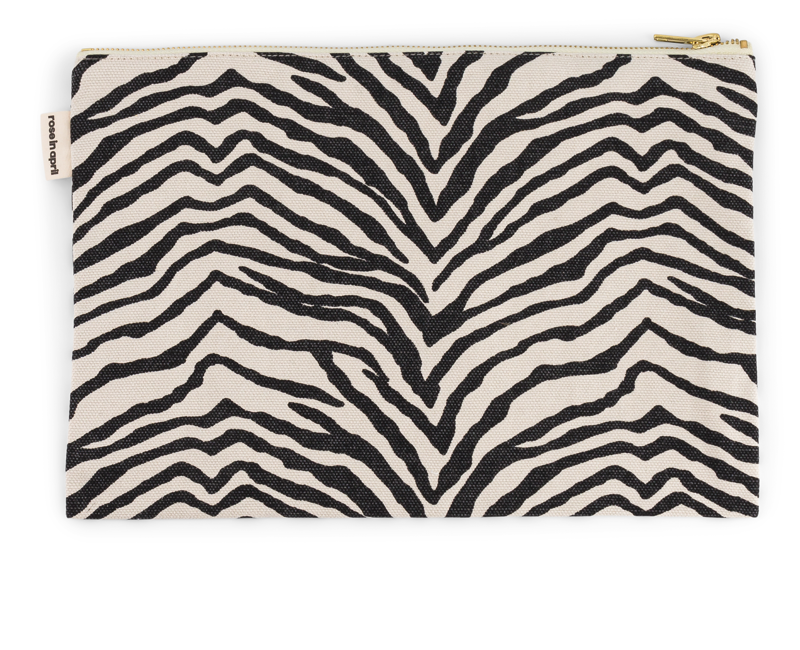 Tasche - Zebra