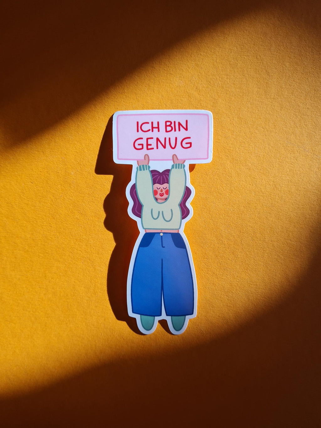 boob.Studio - Mood Sticker Set