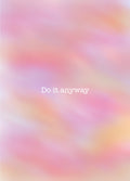 Karte - Do it anyway