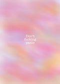 Karte - Don't fucking panic