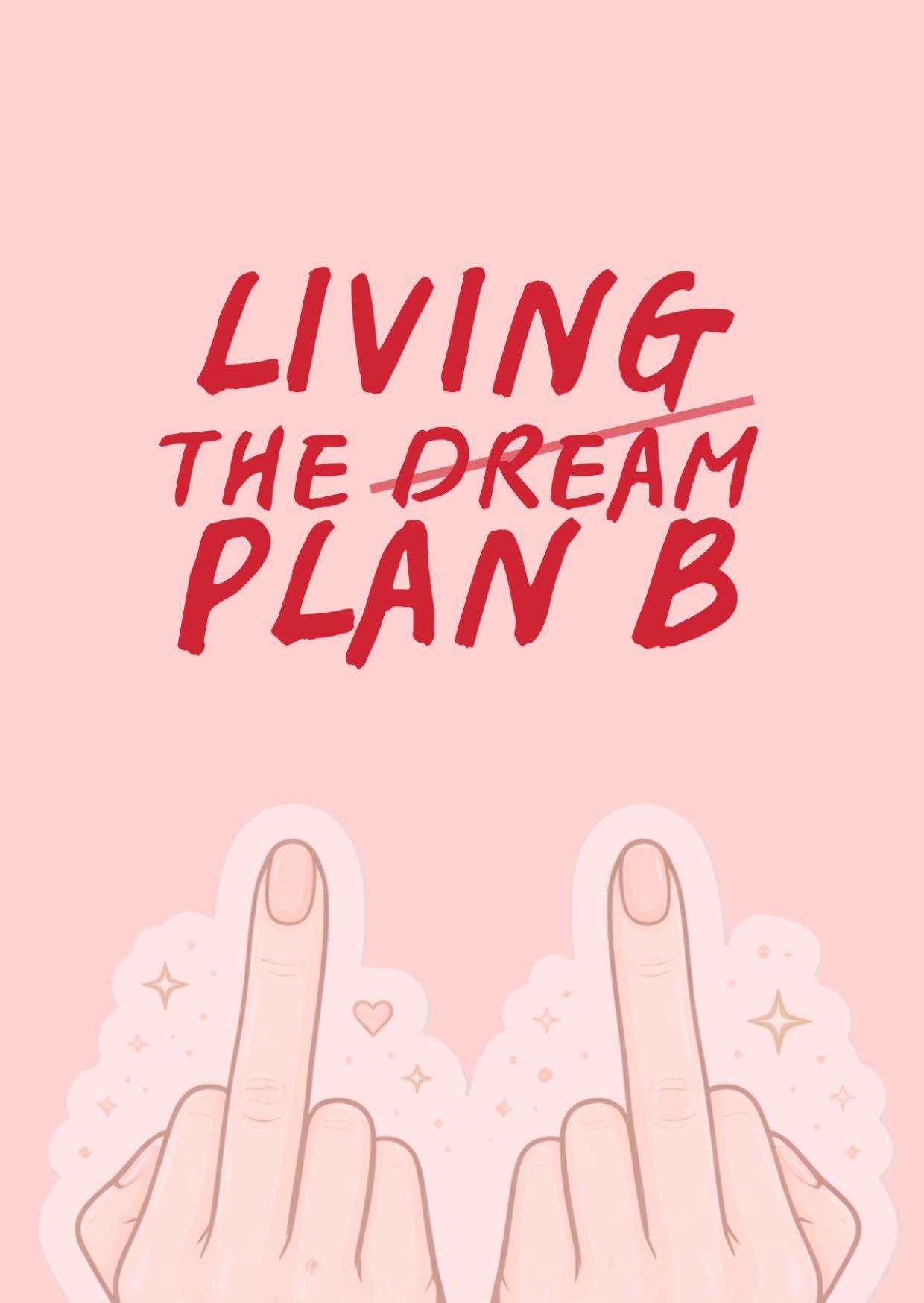 Karte - Living Plan B